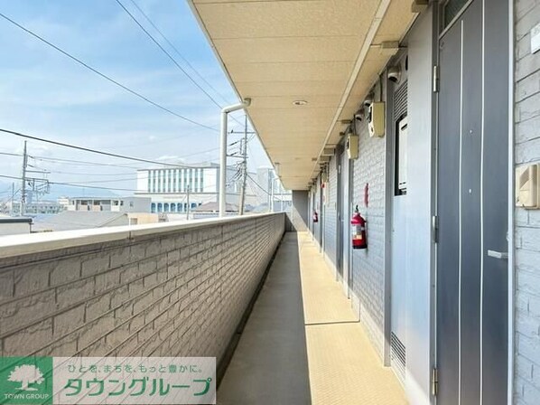 フェニックスの物件内観写真